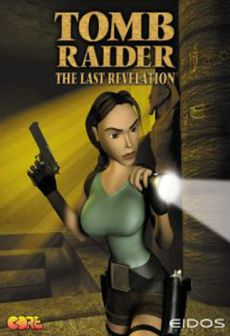 free steam game Tomb Raider IV: The Last Revelation