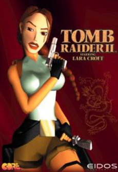 free steam game Tomb Raider II