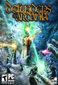 free steam game Defenders of Ardania Collection