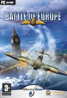 free steam game Battle Of Europe