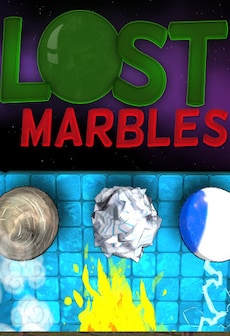 free steam game Lost Marbles