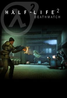 free steam game Half-Life 2: Deathmatch
