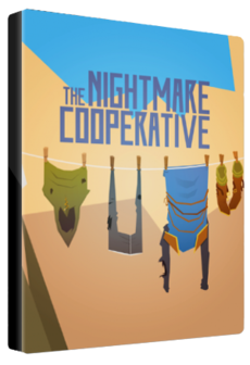 The Nightmare Cooperative