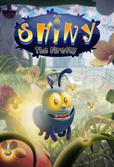 free steam game Shiny The Firefly