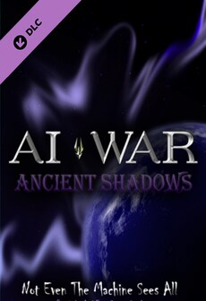 free steam game AI War - Ancient Shadows