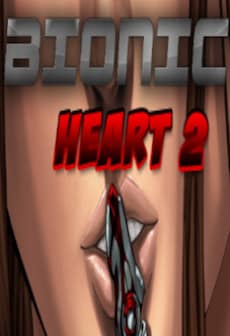free steam game Bionic Heart 2