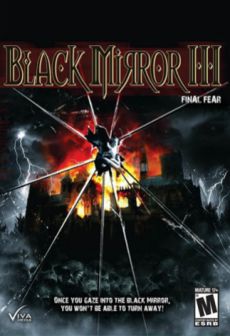 Black Mirror 3 Final Fear