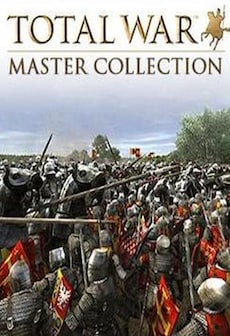 free steam game Total War Master Collection