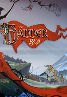 free steam game The Banner Saga Deluxe