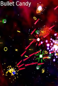 Bullet Candy