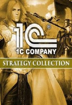 free steam game 1C Strategy Collection
