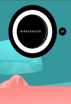 free steam game MirrorMoon EP