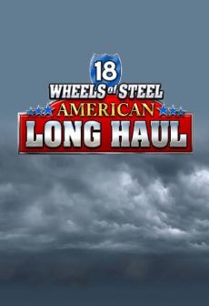 free steam game 18 Wheels of Steel: American Long Haul