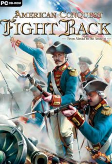 free steam game American Conquest: Fight Back