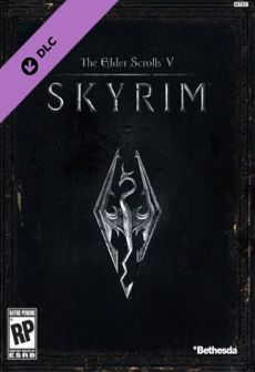 The Elder Scrolls V: Skyrim - Pack