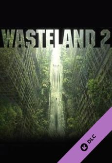Wasteland 2 - Ranger Edition Upgrade