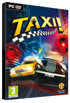 free steam game Taxi