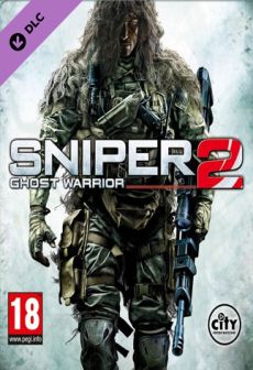 free steam game Sniper Ghost Warrior 2: Siberian Strike