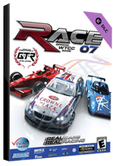 GTR Evolution Expansion Pack for RACE 07