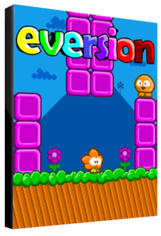 free steam game Eversion