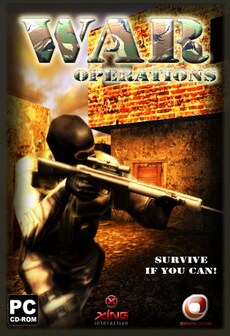 free steam game War Operations
