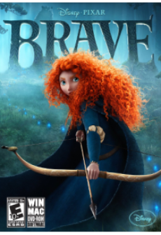 free steam game Disney•Pixar Brave: The Video Game