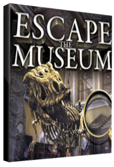 free steam game Escape The Museum