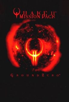 free steam game QUAKE II Mission Pack: Ground Zero