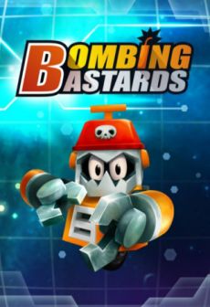 free steam game Bombing Bastards