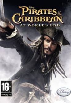 free steam game Pirates of the Caribbean: At World's End