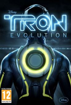 free steam game TRON: Evolution