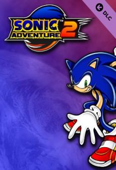 free steam game Sonic Adventure 2 - Battle