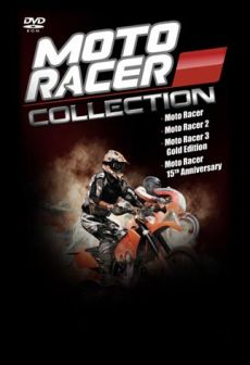 free steam game Moto Racer Collection