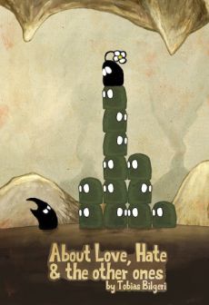 free steam game About Love, Hate and the other ones