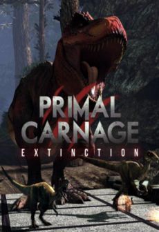 Primal Carnage: Extinction