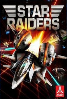 free steam game Star Raiders