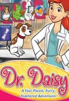 free steam game Dr. Daisy Pet Vet