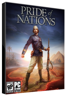 free steam game Pride of Nations