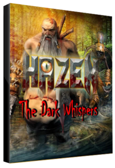Hazen: The Dark Whispers