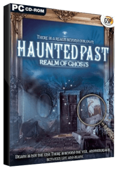 free steam game Haunted Past: Realm of Ghosts