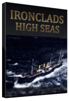 free steam game Ironclads: High Seas