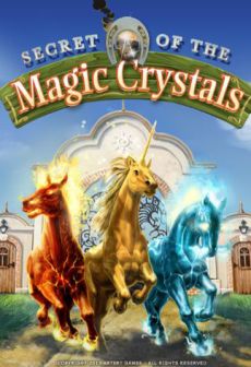 free steam game Secret of the Magic Crystals Complete