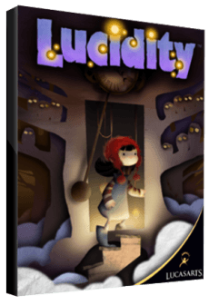 free steam game Lucidity