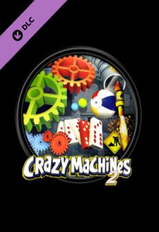 Crazy Machines 2: Back to the Shop Add-On