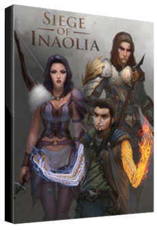 free steam game Siege of Inaolia