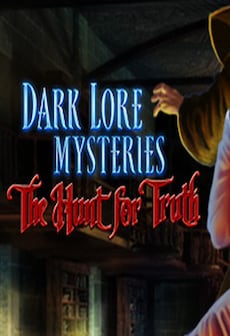 Dark Lore Mysteries: The Hunt For Truth