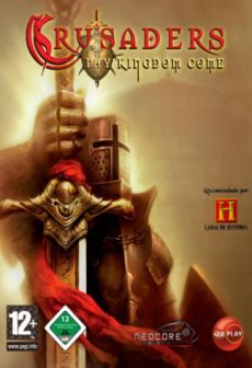 free steam game Crusaders: Thy Kingdom Come