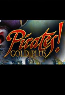 free steam game Sid Meier's Pirates! Gold Plus (Classic)
