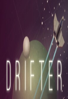 free steam game Drifter