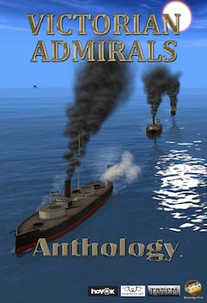 free steam game Victorian Admirals Anthology